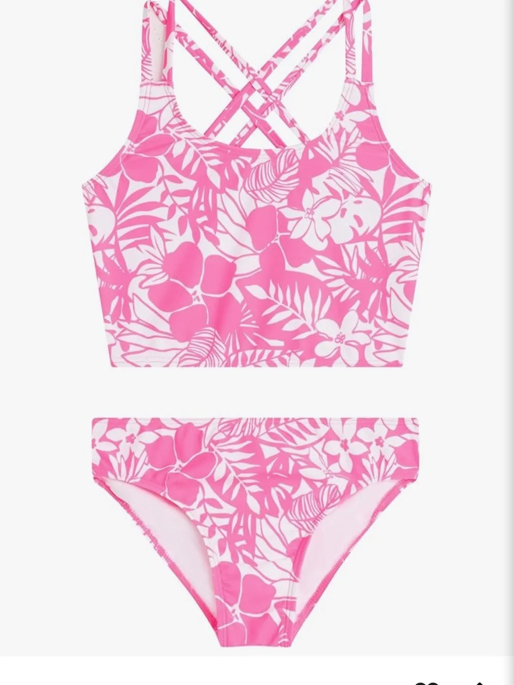 Kids One Piece Subcategory Identification